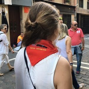 Meet your Posher, Marisol